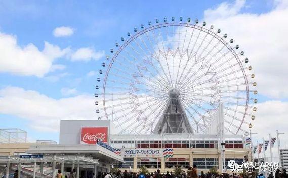 日本大阪详细介绍，放在中国相当于几线城市