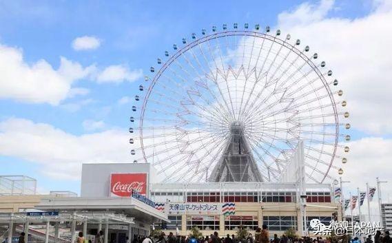 日本大阪详细介绍，放在中国相当于几线城市