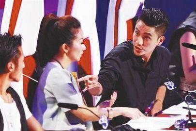 谢霆锋陈坤干架，当年谢霆锋被陈坤砸耳机