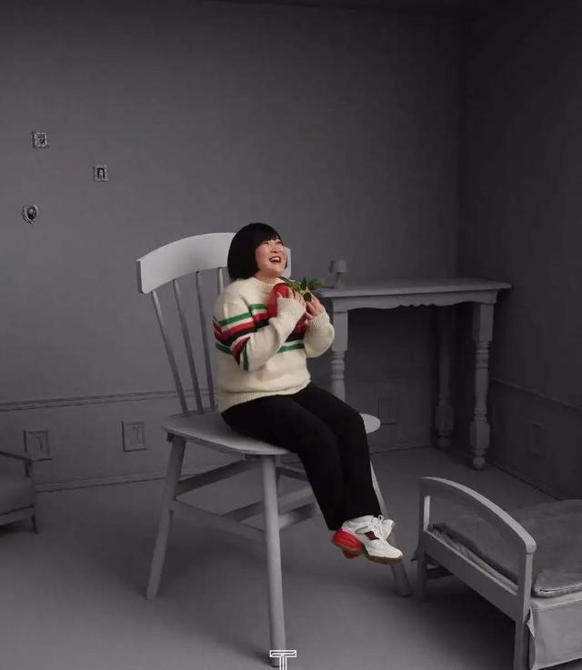 贾玲人生巅峰之路，那个抛弃贾玲而去的男人