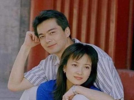 抛弃小23岁杨若兮，刘威现况（被大23岁刘威抛弃后）