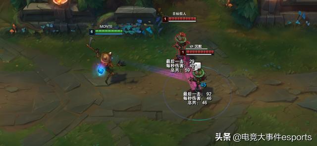 lol稻草人天赋s11，11.8野区制胜法宝推荐