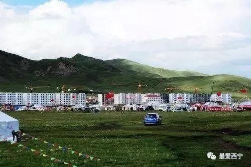 青海省海拔高度一览表，青海省各市州县海拔高度发布