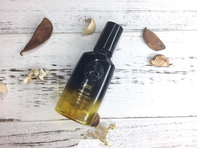 护发精油的作用及选择，盘点几款非常好用的护发精油