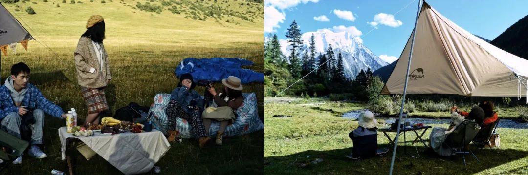 甘孜游玩攻略4天，给你推荐甘孜道孚