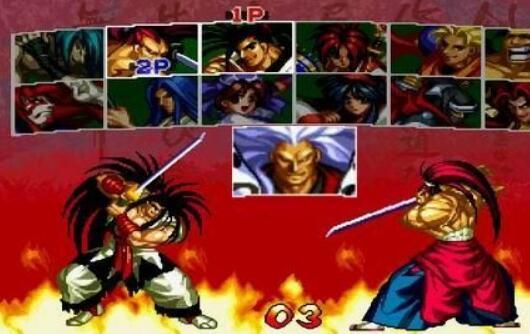 好玩的格斗游戏，最好玩的格斗游戏有什么（网易这款新游最值得期待）