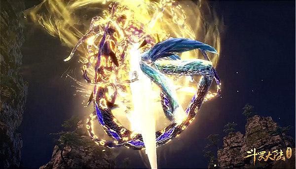 斗罗大陆中最稀有的防御系武魂，史莱克七怪遭遇大危机