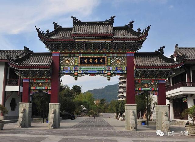 重庆开州的景点有哪些，重庆开州区有什么好玩的地方