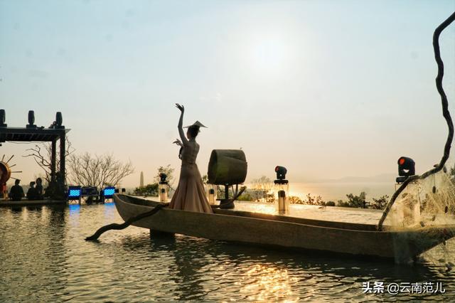 古滇文化传承，古滇生活艺术研习社