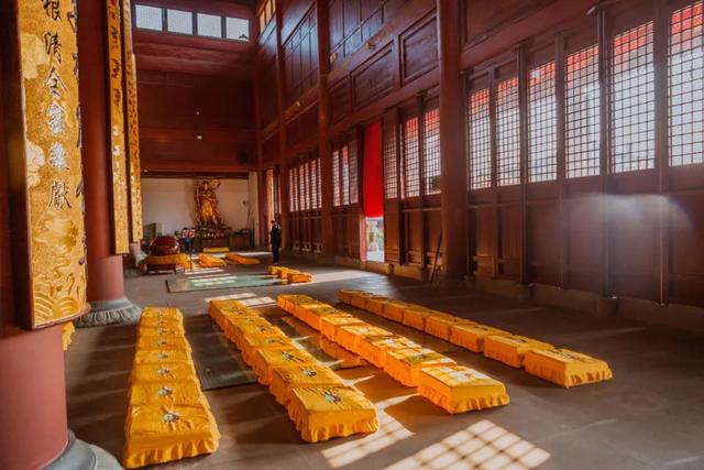 金华侠客古道景点，金华霞客古道