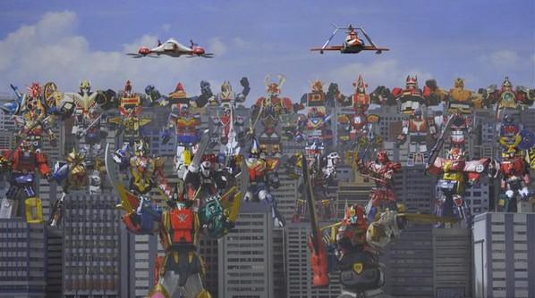 日本三大特摄发展历史，同是日本三大特摄为何差别这么大