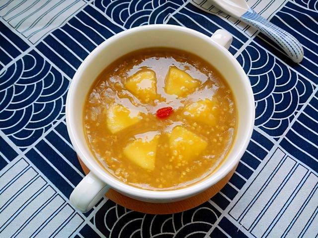 30种暖胃粥的做法，记得要多喝此粥