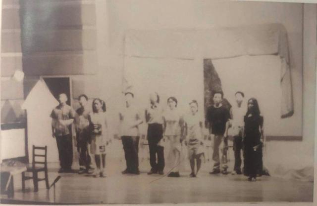 史派西有哪些经典的电影，国家一级导演作品成为