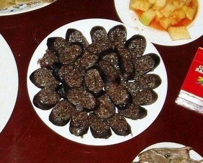 舌尖上的芭蕾延吉美食，延吉美食攻略排行榜