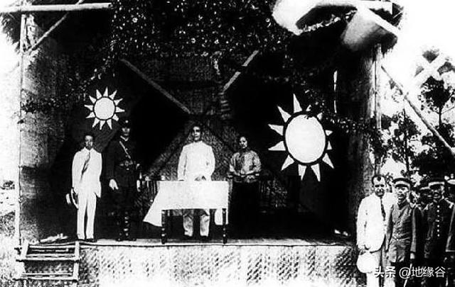 海南属于广东省吗，海南是不是广东省（广东省的海南岛共设1市16县）