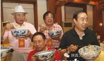 陕西人的性格特点，陕西人特点