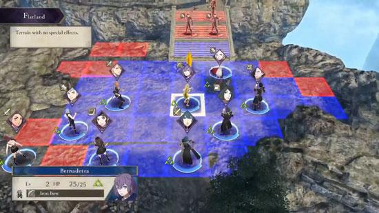 火焰之纹章从觉醒开始为什么变了，火焰纹章诞生30周年