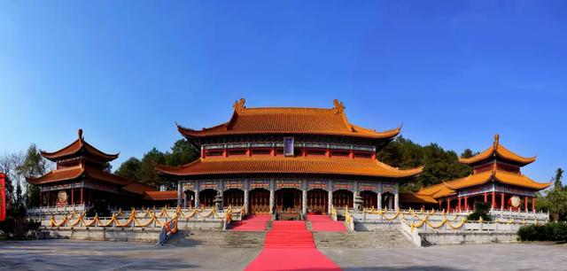 湖南自驾一日游最佳景点，湖南这6条自驾游线路