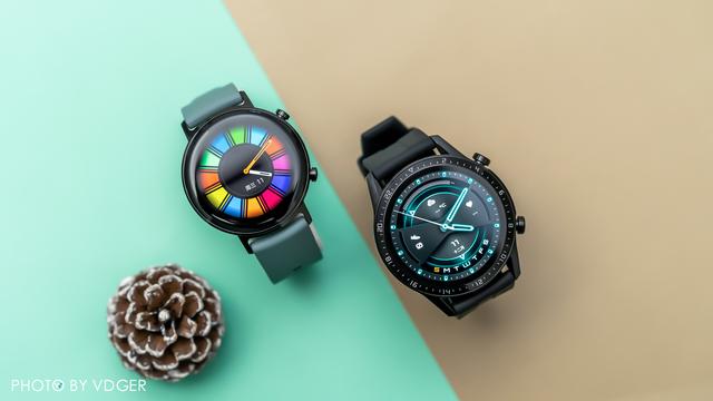 gt2，华为watch gt 2 46mm介绍