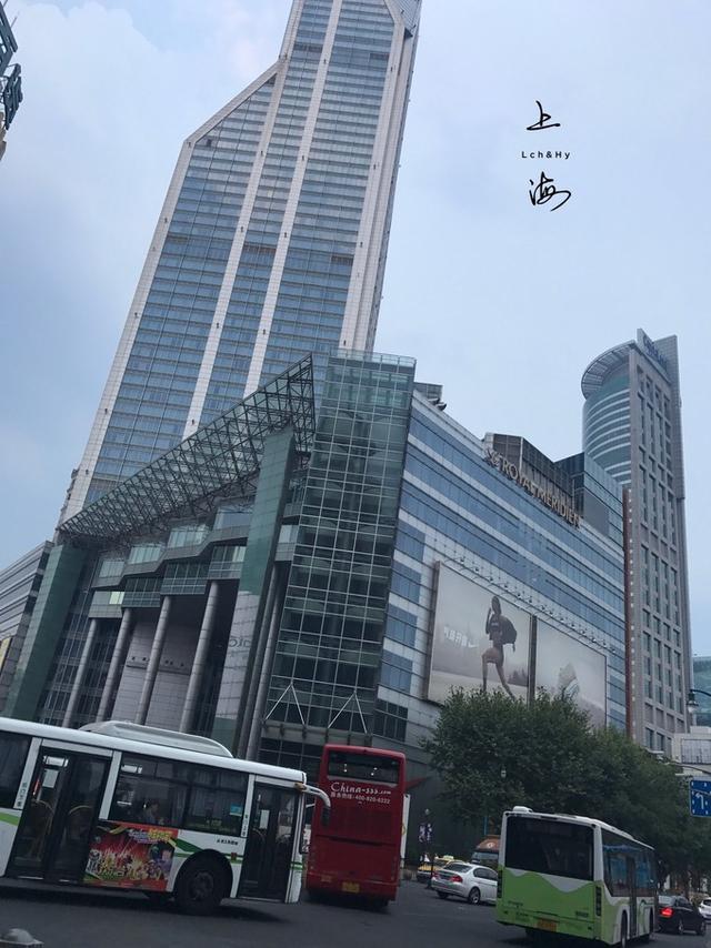 上海必去的景点推荐，上海经典必去景点盘点合集