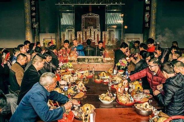 春节的传统习俗和讲究，过年有啥习俗和禁忌 你知道吗