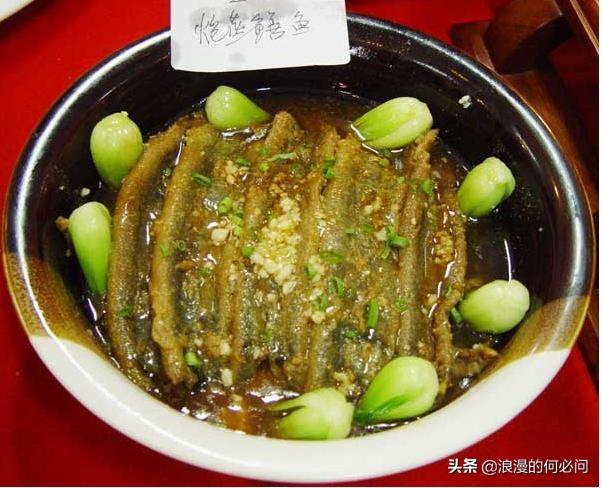 湖北有特色的家乡菜，这4道特色美食可不能错过