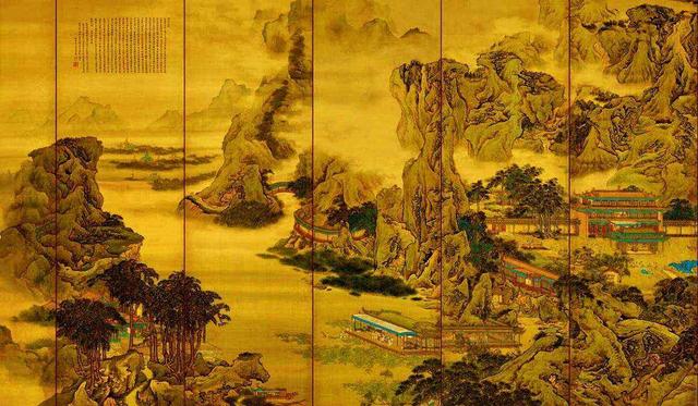 项羽火烧阿房宫的真实，其实阿房宫从来就没有被烧过