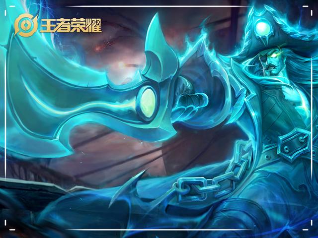 王者荣耀曹操英雄教学和出装，王者荣耀曹操终于要翻身