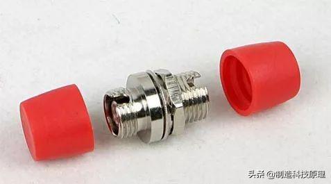 odf机柜光纤配线架作用及图解，图文介绍光纤跳线