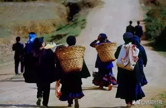 彝族过春节有什么习俗，这些风俗你知道吗
