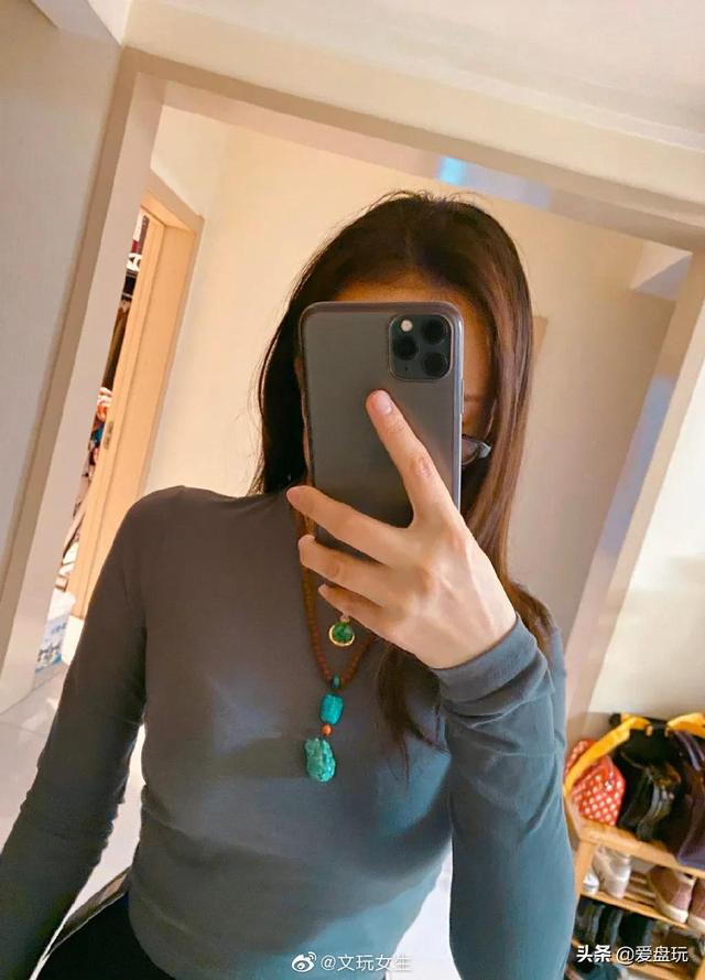 情人节送礼物情人节文玩直男送礼，果然没让人失望过