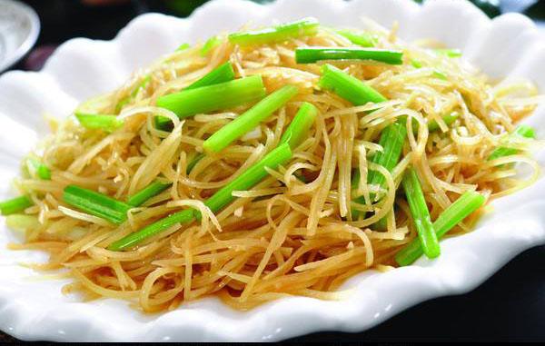 芹菜怎么吃好吃又简单，分享10种家常做法