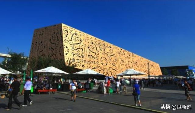 上海世博会纪念展，世纪盛会曾经辉煌（一个免费参观游玩的好去处）