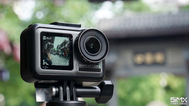 gopro7对比osmo action，针尖对麦芒GoProHERO7VS