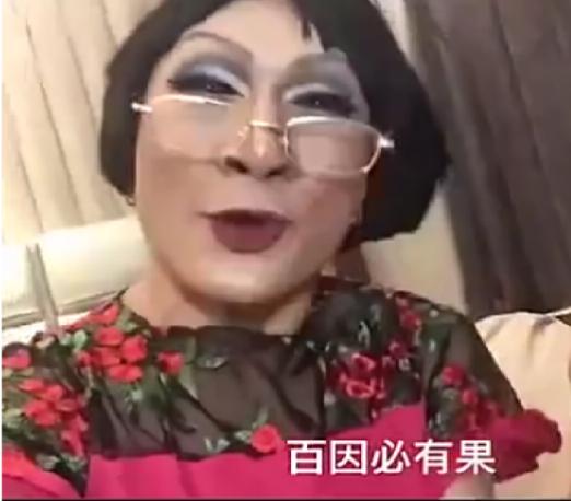 韩美娟走红背后，韩美娟身世太好哭
