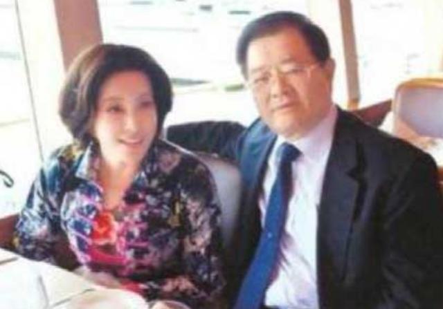 刘晓庆简历个人资料，刘晓庆人生简历（刘晓庆：一代传奇影后）