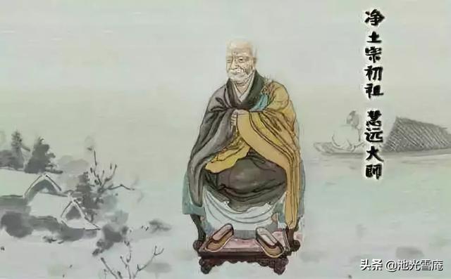 佛教有名的禅语及偈子，不仅弘扬了净土