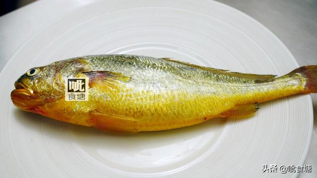 怎样做黄花鱼好吃又简单，黄花鱼简单又好吃的做法