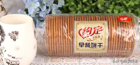 零食推荐单品，5款让我“无限回购”的零食