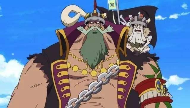 海贼王724分析，海贼王724集明哥