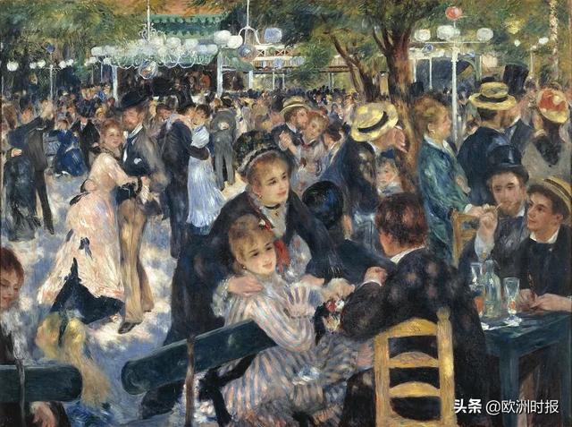 世界顶级三幅名画，梵高最有名的三幅画是啥（男版值28亿，另一幅颜值爆表）