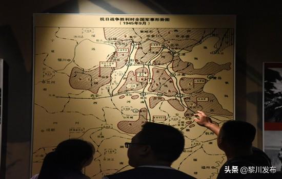山东省蒙阴县孟良崮，被俘军官长叹：天亡74师