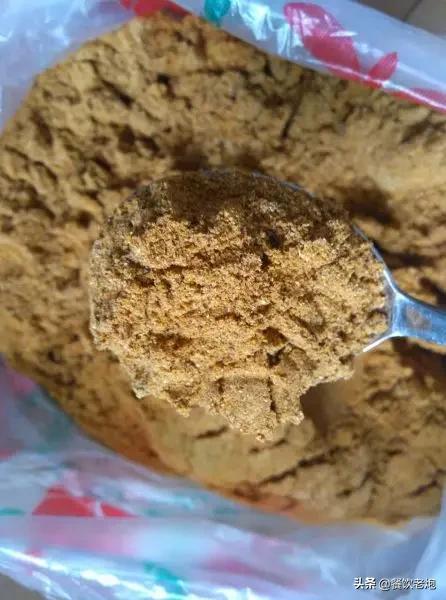 凉皮汤料调料的配方，正宗凉皮调料做法和配方