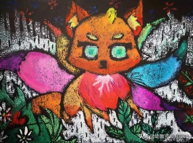 蛋壳卡纸手工制作，给孩子用鸡蛋壳DIY不倒翁