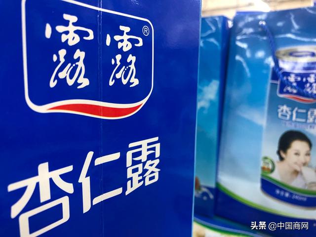 承德露露最新消息，露露核桃露最新消息