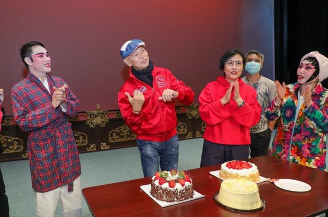 汪明荃：終身不孕苦戀21年，被求婚20次，63歲才肯下嫁「窮小子」 娛樂八卦吃瓜 第1张