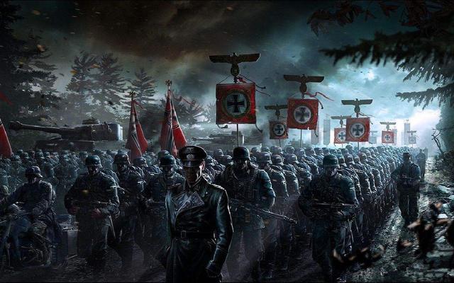 二战苏德战场勒热夫战役，二战苏德战场之列宁格勒围城战