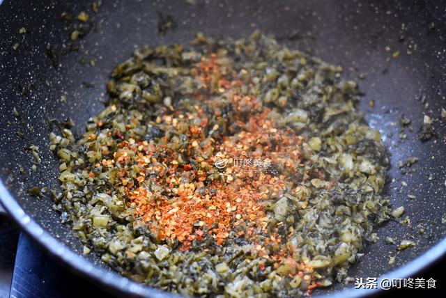 酸菜怎么炒最好吃，酸菜是非常好的配菜