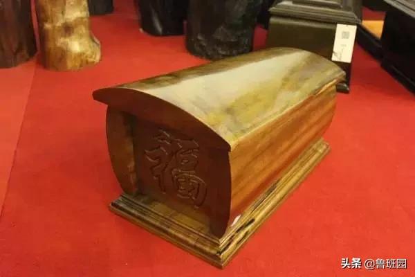 金丝楠木如何辨别，神秘金丝楠木如何品鉴