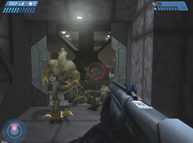 光环1所有关卡名，进化周年版》全中文剧情流程攻略